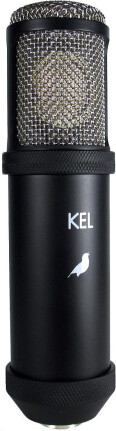 Microphone Song Sparrow de Kel Audio