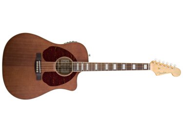 Fender Jimmy Dale Signature Kingman SCE