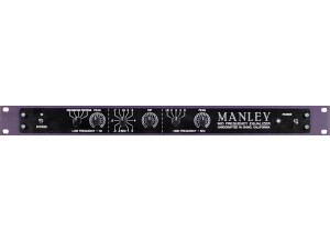 Manley Labs Mid frequency Equalizer