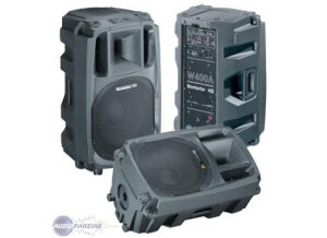 Montarbo W400A