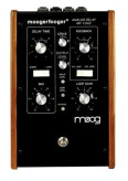 Moog MF-104Z : les 200 derniers modèles