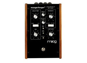 Moog Music MF-104Z Analog Delay