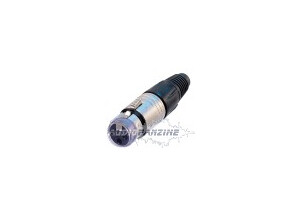 Neutrik NC3FX