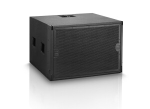 LD Systems VA PS 215 SUB