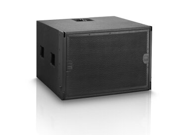 LD Systems VA PS 215 SUB
