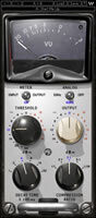 Waves Eddie Kramer PIE Compressor