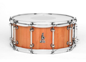 Brady Drums 30th Anniversary Snare Drum