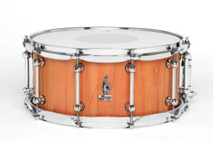Brady Drums 30th Anniversary Snare Drum