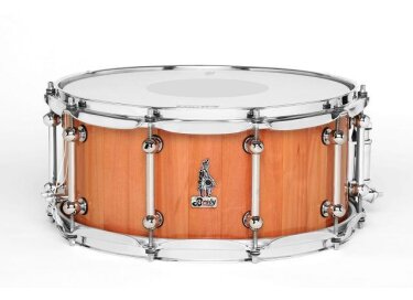 Brady Drums 30th Anniversary Snare Drum