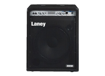 Laney RB8 Discontinued