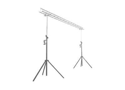 Mac Mah Mac Truss 250