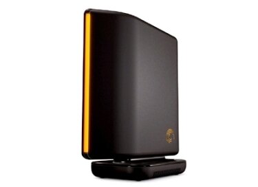 Seagate Free Agent 1 TB