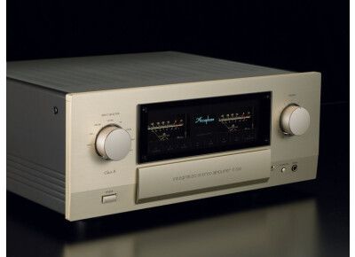 Accuphase E-550