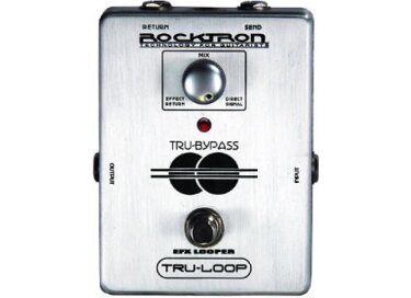 Rocktron Tru-Loop