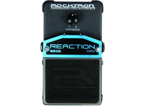 Rocktron Reaction HUSH
