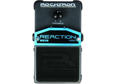 Rocktron Reaction HUSH