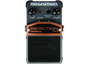 Rocktron Reaction Tremolo