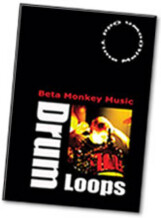 Beta Monkey Music Odd Time Meltdown II