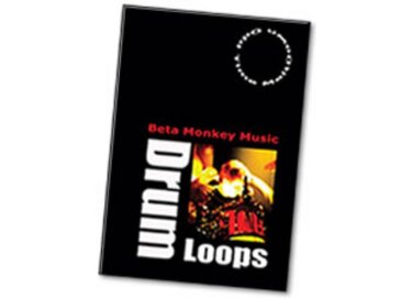 Beta Monkey Music Odd Time Meltdown II