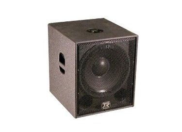 Transparence TH-115B