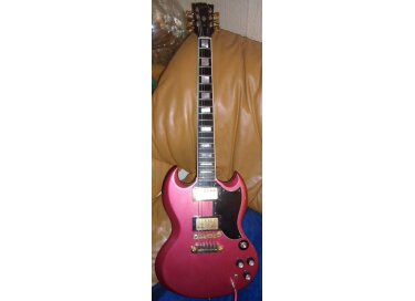 Gibson SG Elite