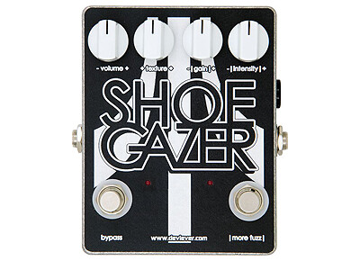 Devi Ever Shoe Gazer