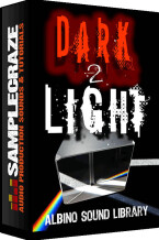 Samplecraze Albino 3 - Dark To Light