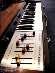 Hohner String Melody