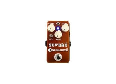 Tone Freak Effects Severe