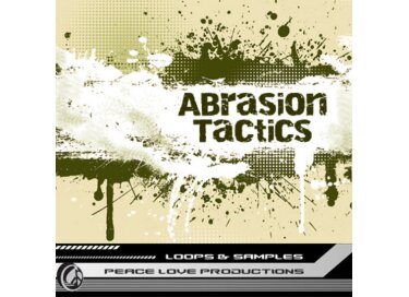 Peace Love Productions Abrasion Tactics