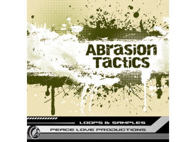 Peace Love Productions Abrasion Tactics