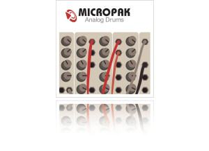 Puremagnetik Analog Drums