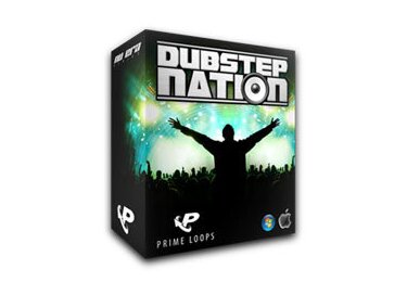 Prime Loops Dubstep Nation
