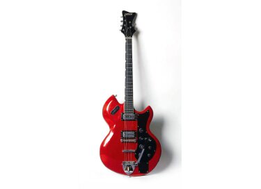 Gretsch Astro Jet