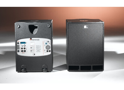 Fohhn XS-30 Active
