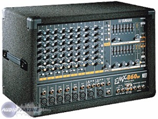 Yamaha EMX860 ST