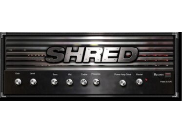 AcmeBarGig Shred 1 Suite