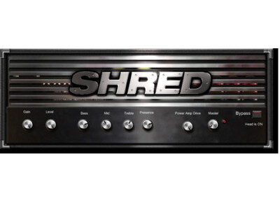 AcmeBarGig Shred 1 Suite