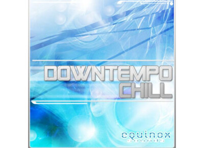 Equinox Sounds Downtempo Chill