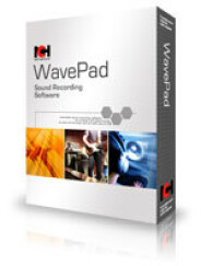 NCH Software WavePad
