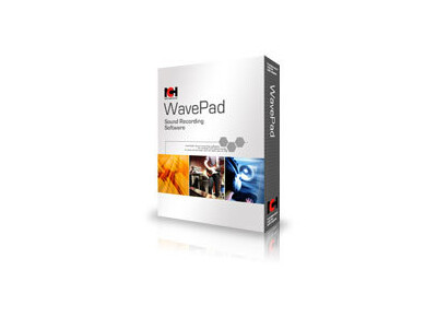NCH Software WavePad