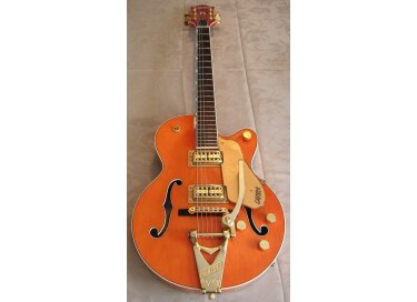 Gretsch 6120JR2 Nashville Jr