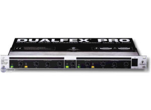 Behringer DualFex Pro EX2200