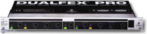 Behringer DualFex Pro EX2200