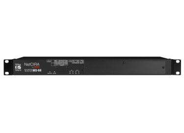 NetCIRA by Fostex MS88