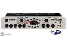 Behringer Bass V-Amp Pro