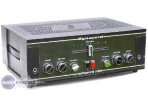 Dynacord ECHOCORD MINI TAPE DELAY