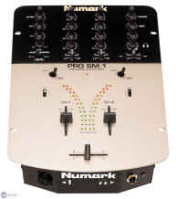 Numark Pro SM-1