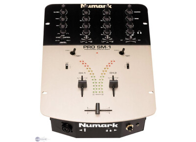 Numark Pro SM-1