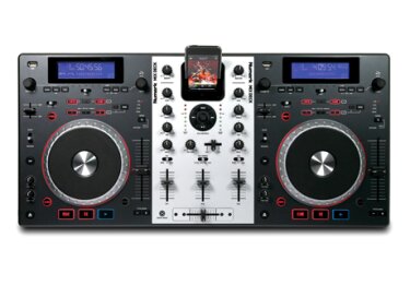 Numark Mixdeck